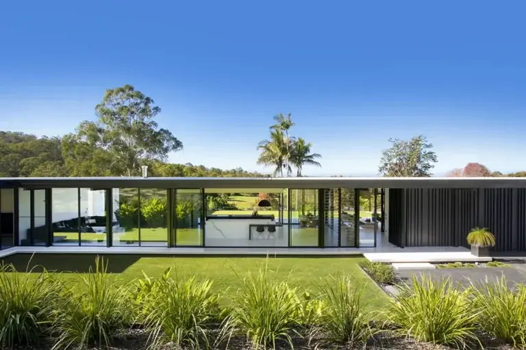 Architectural Glass Plans: The Ultimate Engineering & Design Guide