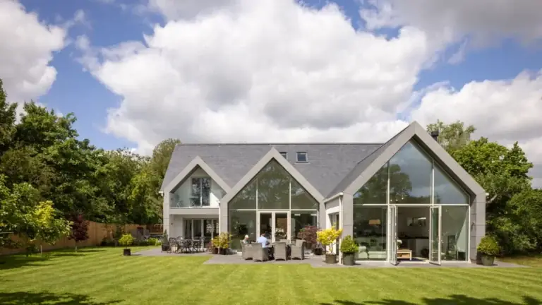 Architectural Glazing Plans: The Ultimate Engineering & Design Guide
