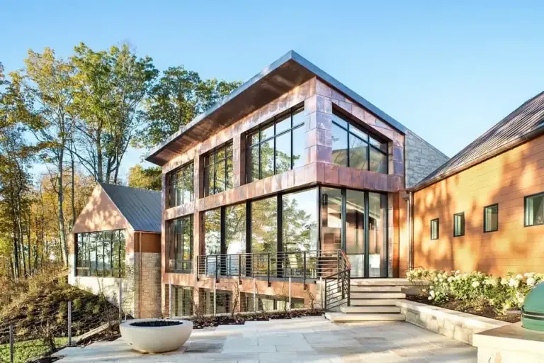 Best Architectural Glazing for Modern Homes: Ultimate Guide
