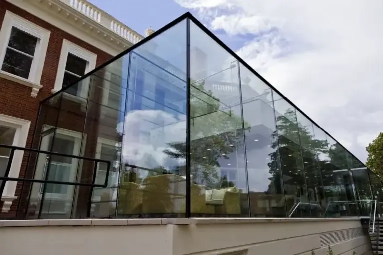 Best Architectural Glazing Options: Engineering & Design Guide