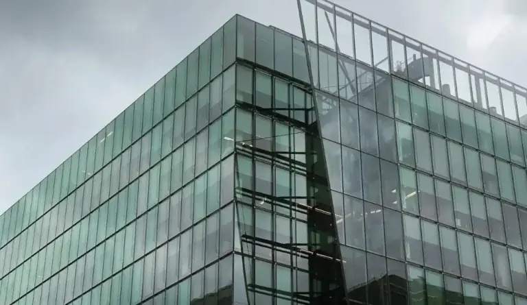 Best Curtain Wall Options: The Ultimate Engineering & Design Guide