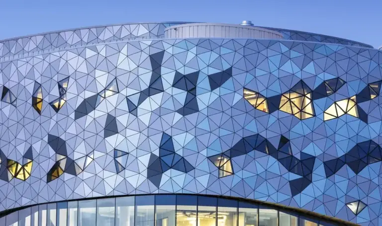 Best Facade Glazing Options: The Ultimate Engineering Guide